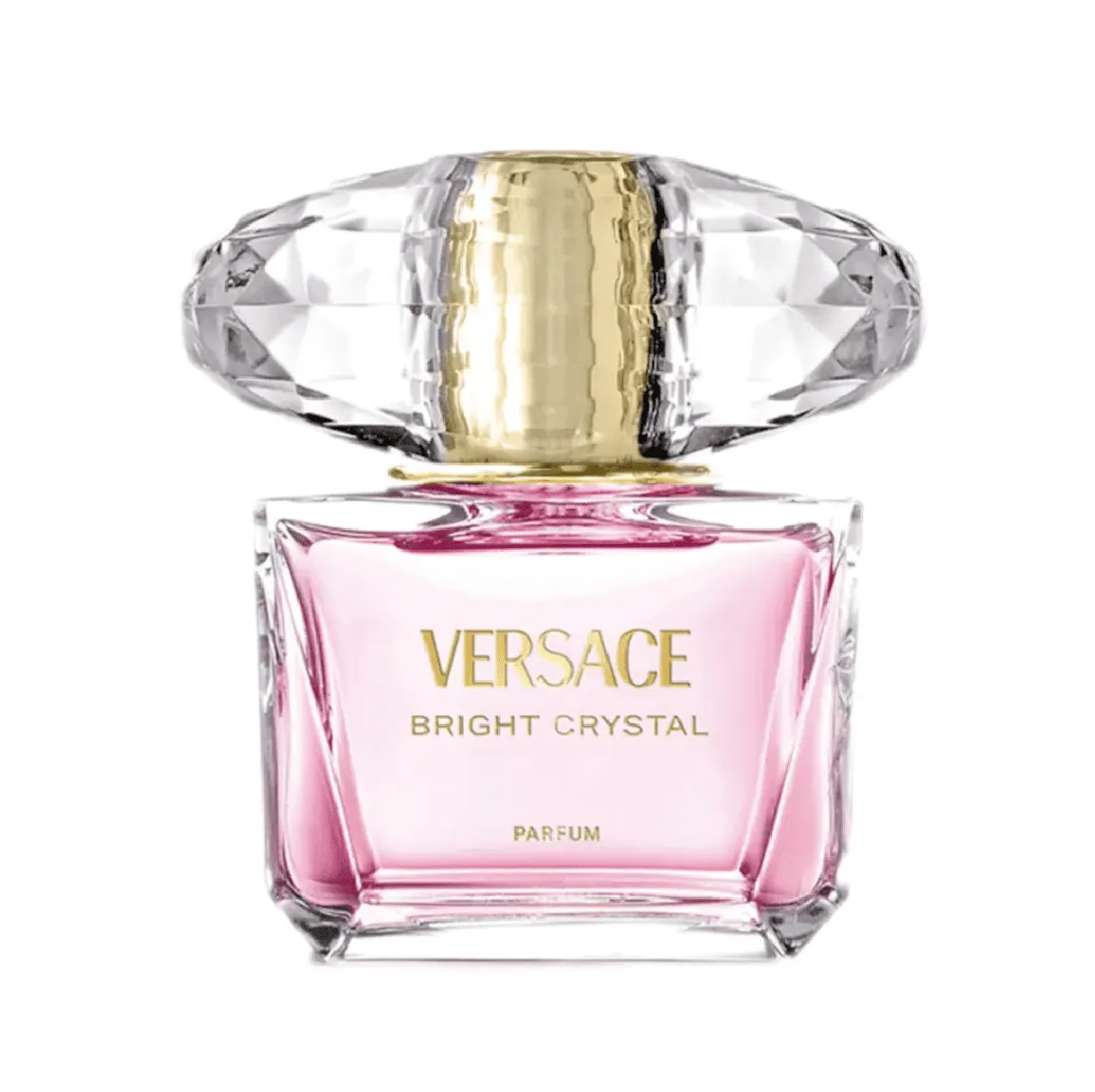 Versace_Bright Crystal Parfum 